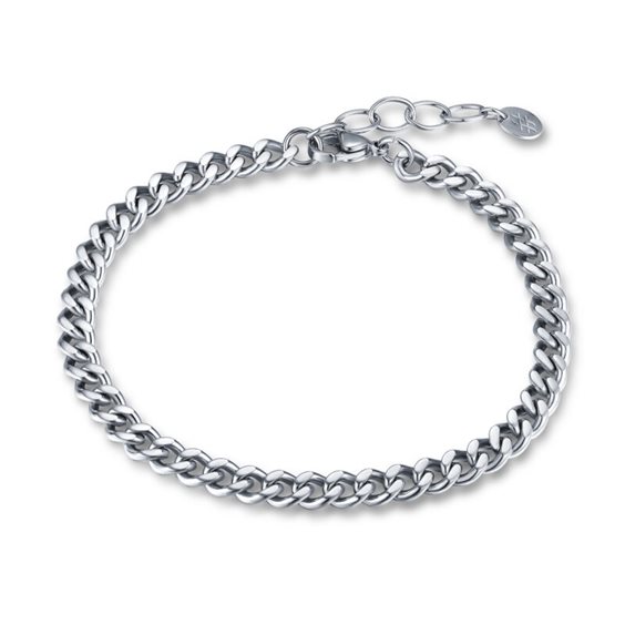 Bracciale Brand Urban Plus in Acciaio 51BR003 - 51BR003